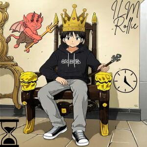 default album img
