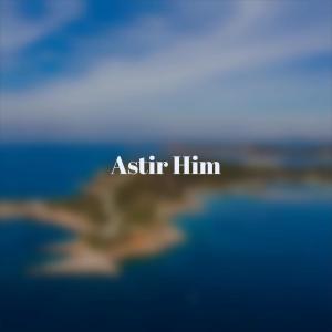 Album Astir Him from Various