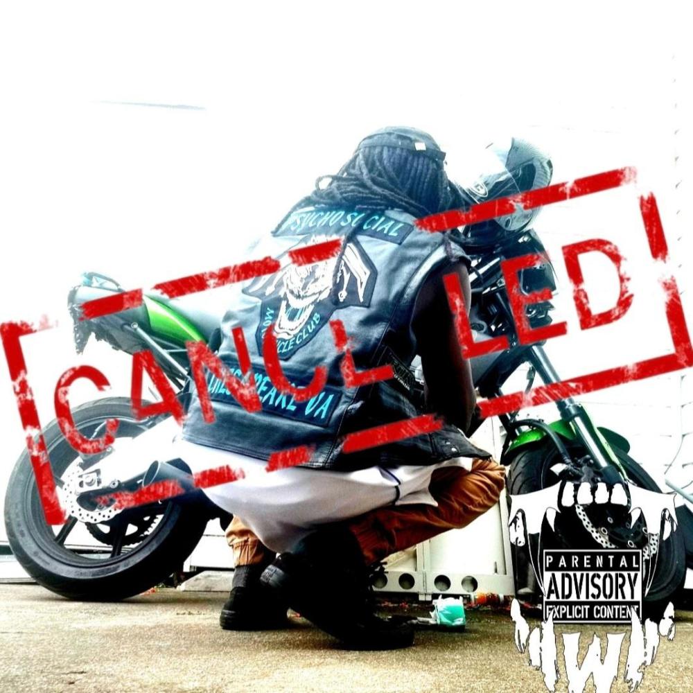 Stray Dog (feat. RANDANA) (Explicit)