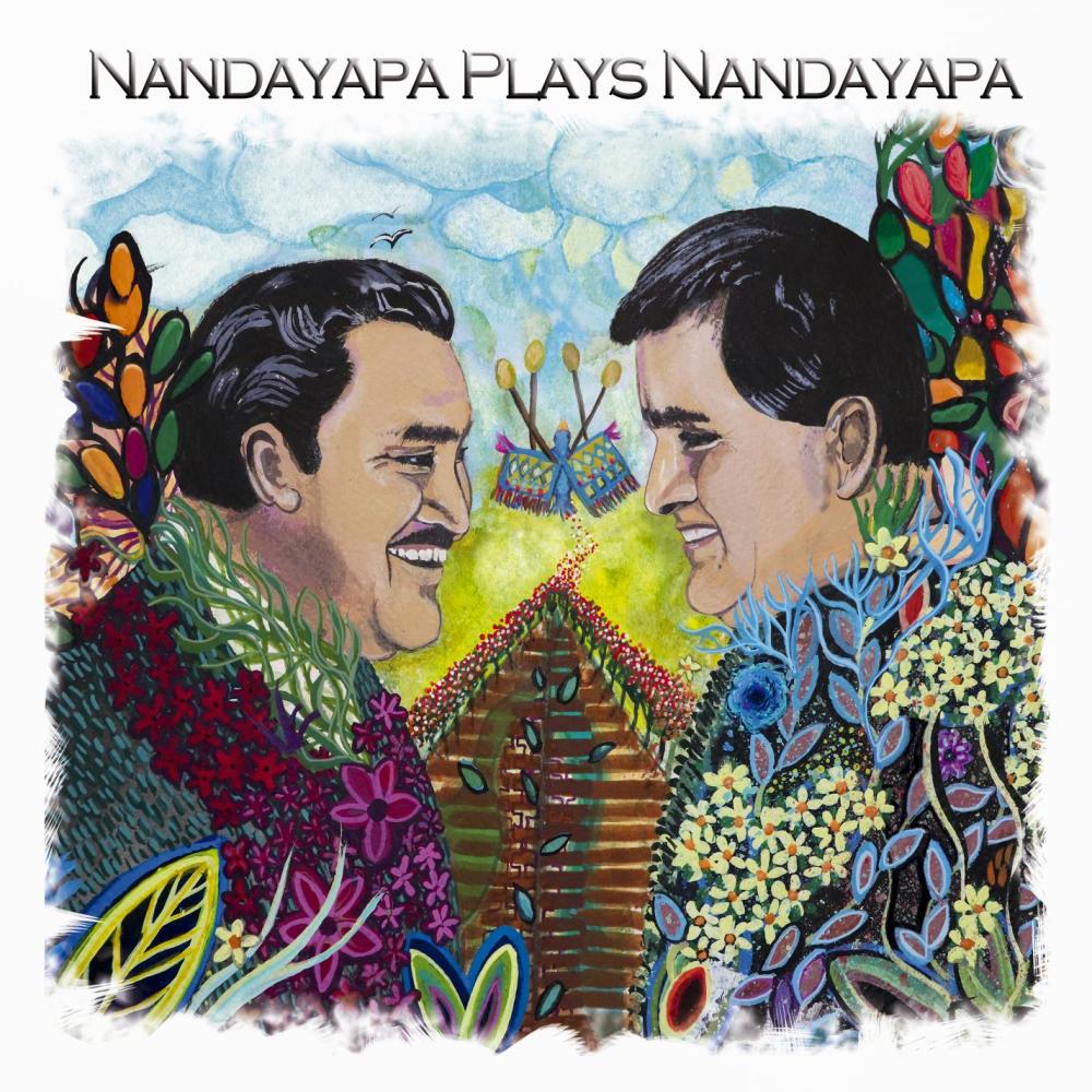 Regálame tu Olvido(feat. Rosy Arango)