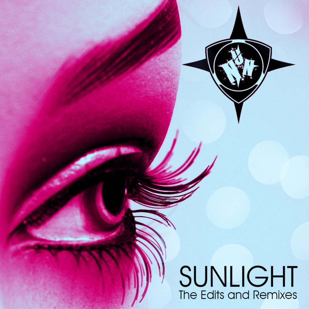 Stop! (People Theatre Redlight Mix 7" Edit)