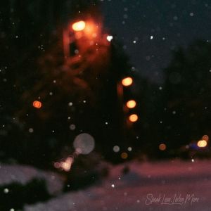 Menino Nei的專輯Freezin