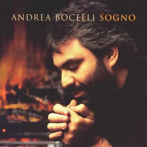 ดาวน์โหลดและฟังเพลง Immenso พร้อมเนื้อเพลงจาก Andrea Bocelli