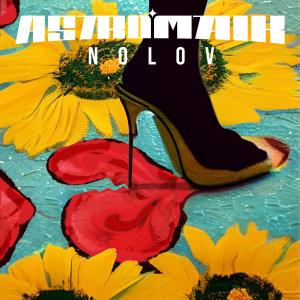 收聽Astromaik的Nolov (feat. Kirablvm) (Explicit)歌詞歌曲