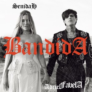 Listen to Bandida song with lyrics from Senidah