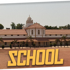 Album School oleh Abhishek