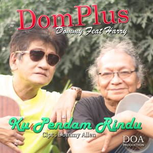 Dommy的專輯Ku Pendam Rindu