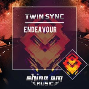 Dengarkan lagu Endeavour nyanyian Twin Sync dengan lirik