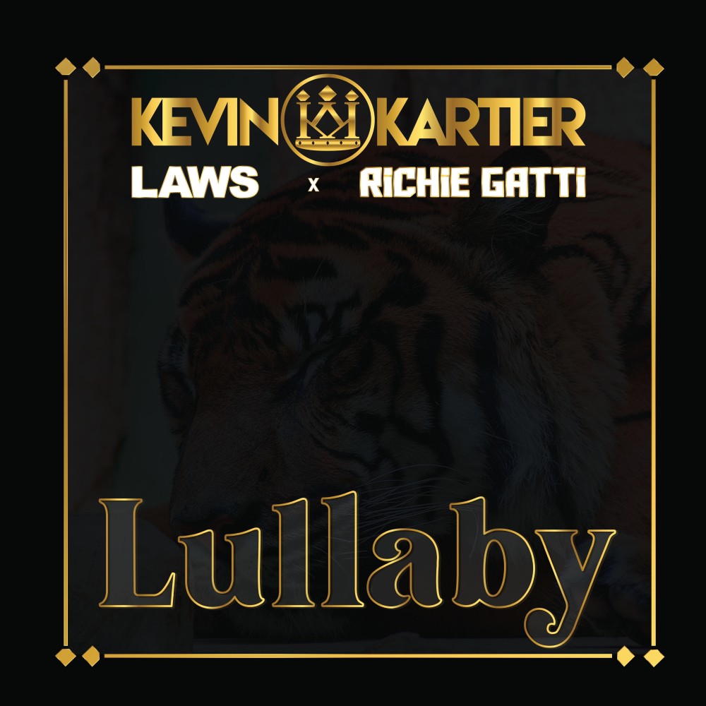 Lullaby (feat. Richie Gatti & Laws) (Explicit)
