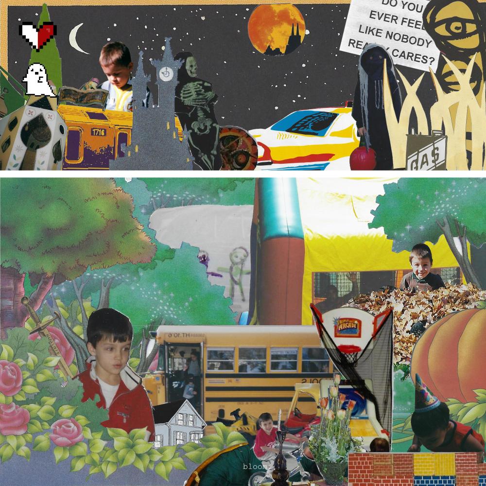 Deadbeat (Explicit)