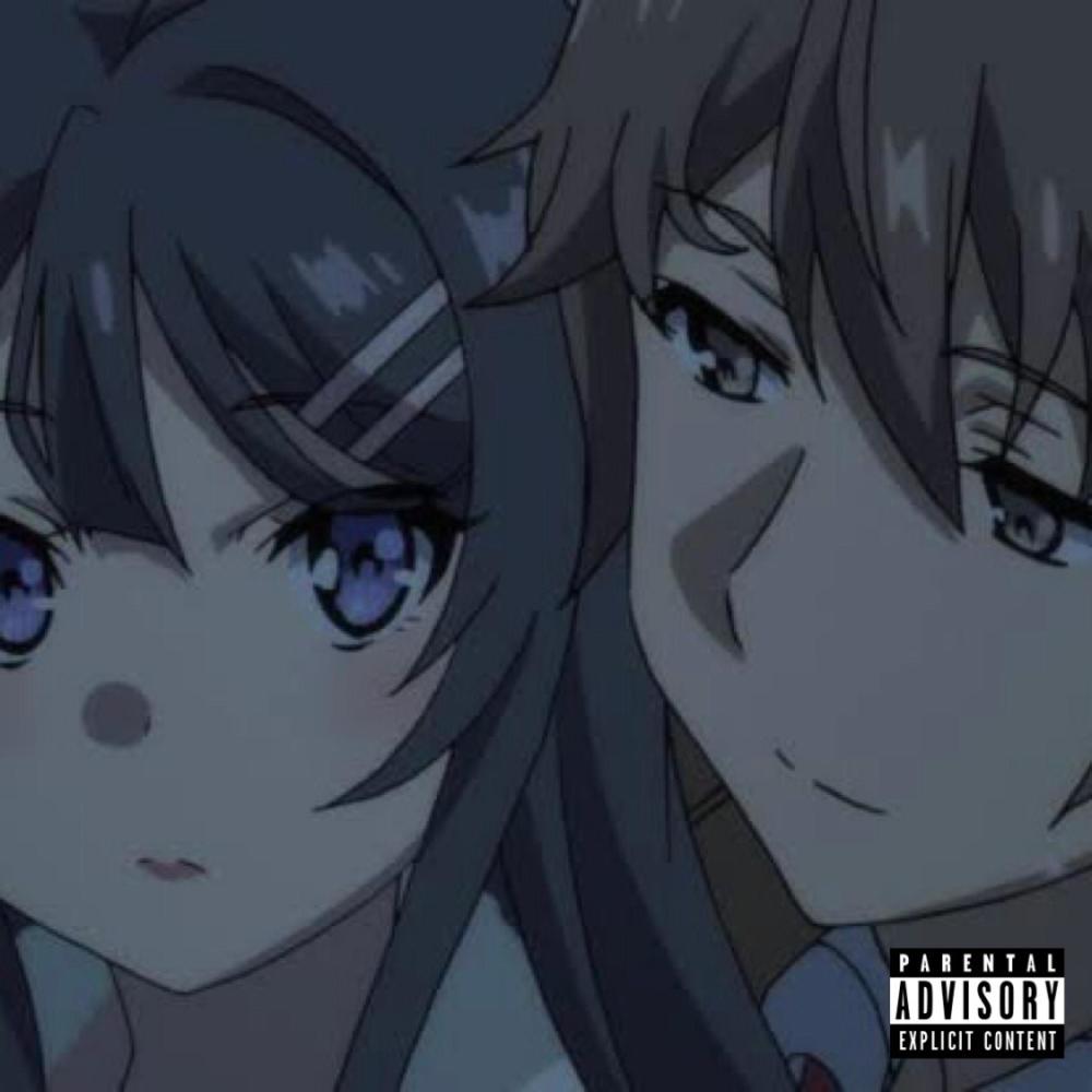 Bunny Girl Senpai Freestyle (Explicit)