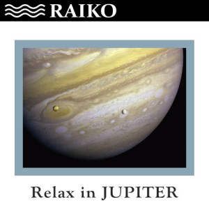 Relax in Jupiter - Single