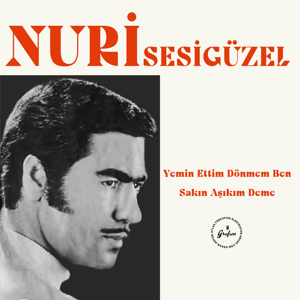 Sakın Aşıkım Deme