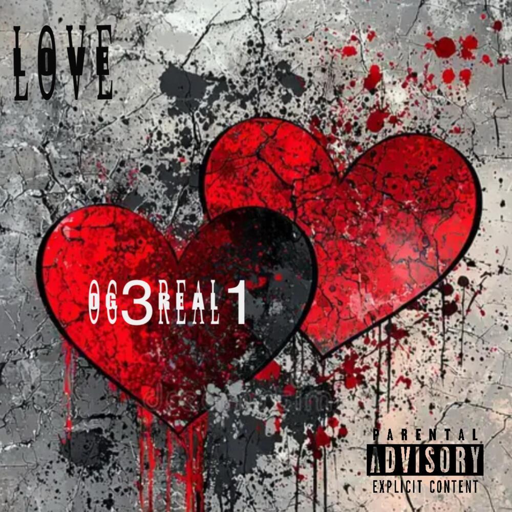 Love (Explicit)