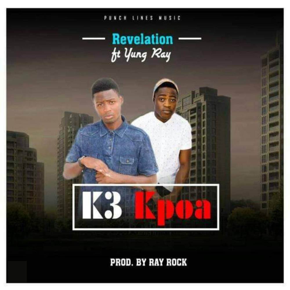 K3 Kpoa