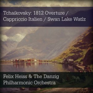 ดาวน์โหลดและฟังเพลง Capriccio Italien, Op. 45 (其他) พร้อมเนื้อเพลงจาก Felix Heiss