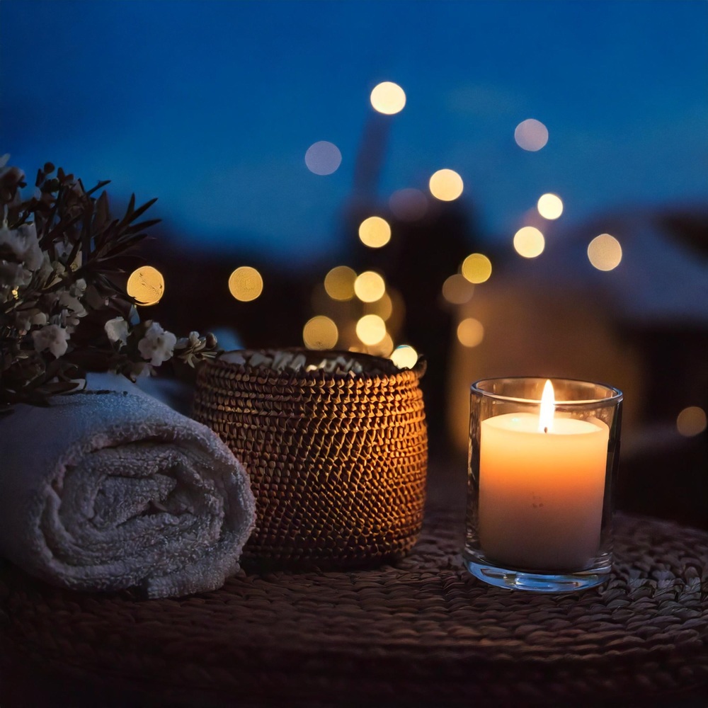 Quiet Vibes for Serene Night