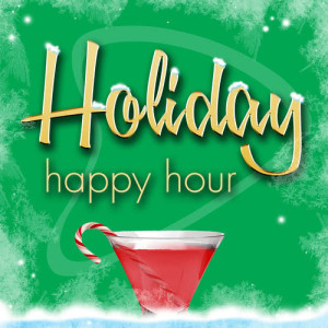 อัลบัม Holiday Happy Hour ศิลปิน Christmas Buzz