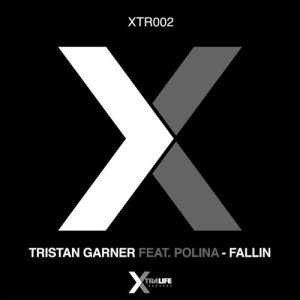 Tristan Garner的專輯Fallin (feat. Polina)