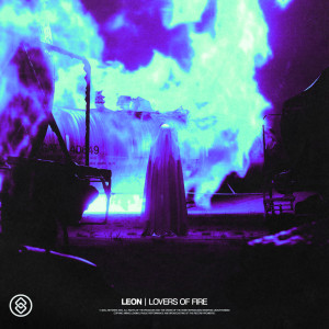 Leon的專輯Lovers Of Fire