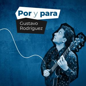 ดาวน์โหลดและฟังเพลง Maxeee พร้อมเนื้อเพลงจาก Gustavo Rodríguez