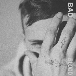 Album BAD BLOOD oleh outsiderX