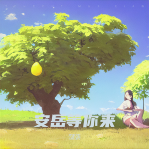 default playlist img