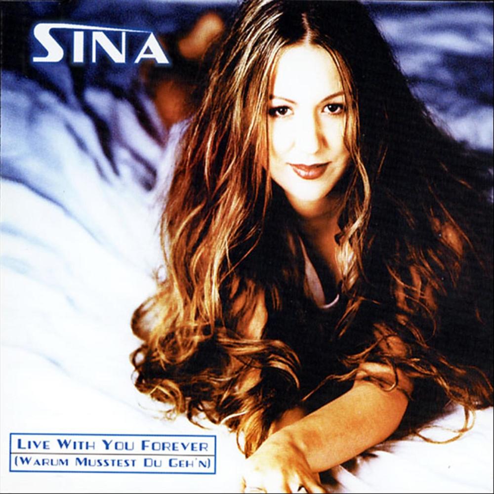 Live With You Forever (Warum Musstest Du Geh'n) (Reggae-Club-Mix)