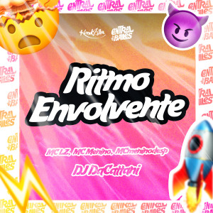 收聽DJ daCattani的Ritmo Envolvente (Explicit)歌詞歌曲