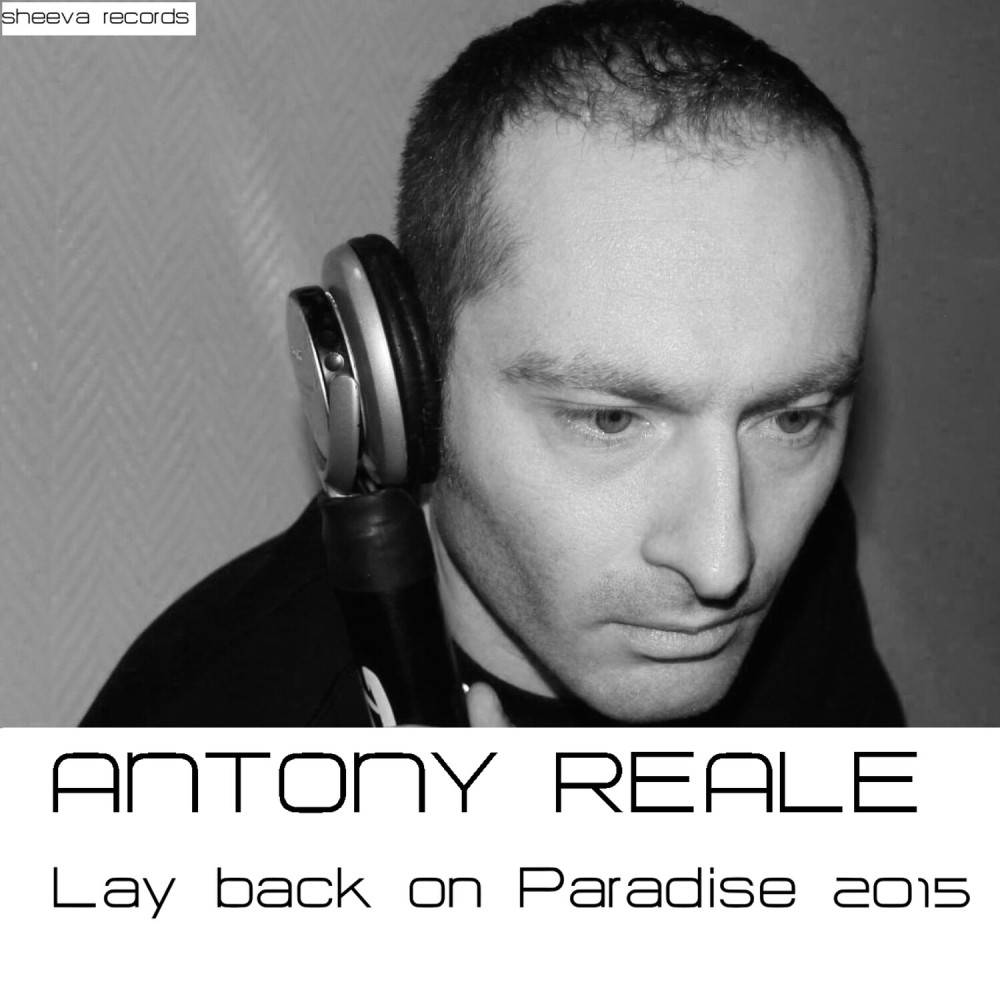 Lay Back on Paradise (Everybody) 2015 (The Flava Dub)