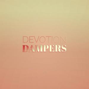 收聽Aldon Raka的Devotion Dampers歌詞歌曲