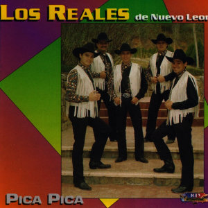 收聽Los Reales de Nuevo Leon的Tres Lagrimas歌詞歌曲