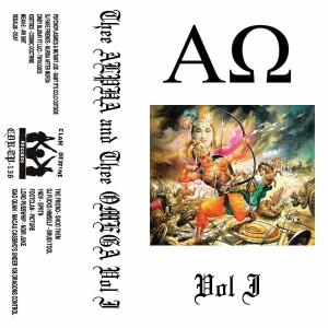 Album Thee Alpha And Thee Omega, Vol. I (Explicit) oleh Various