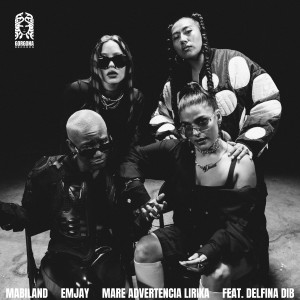 ดาวน์โหลดและฟังเพลง Cypher 1: Ella (feat. Delfina Dib) (Explicit) พร้อมเนื้อเพลงจาก Mabiland
