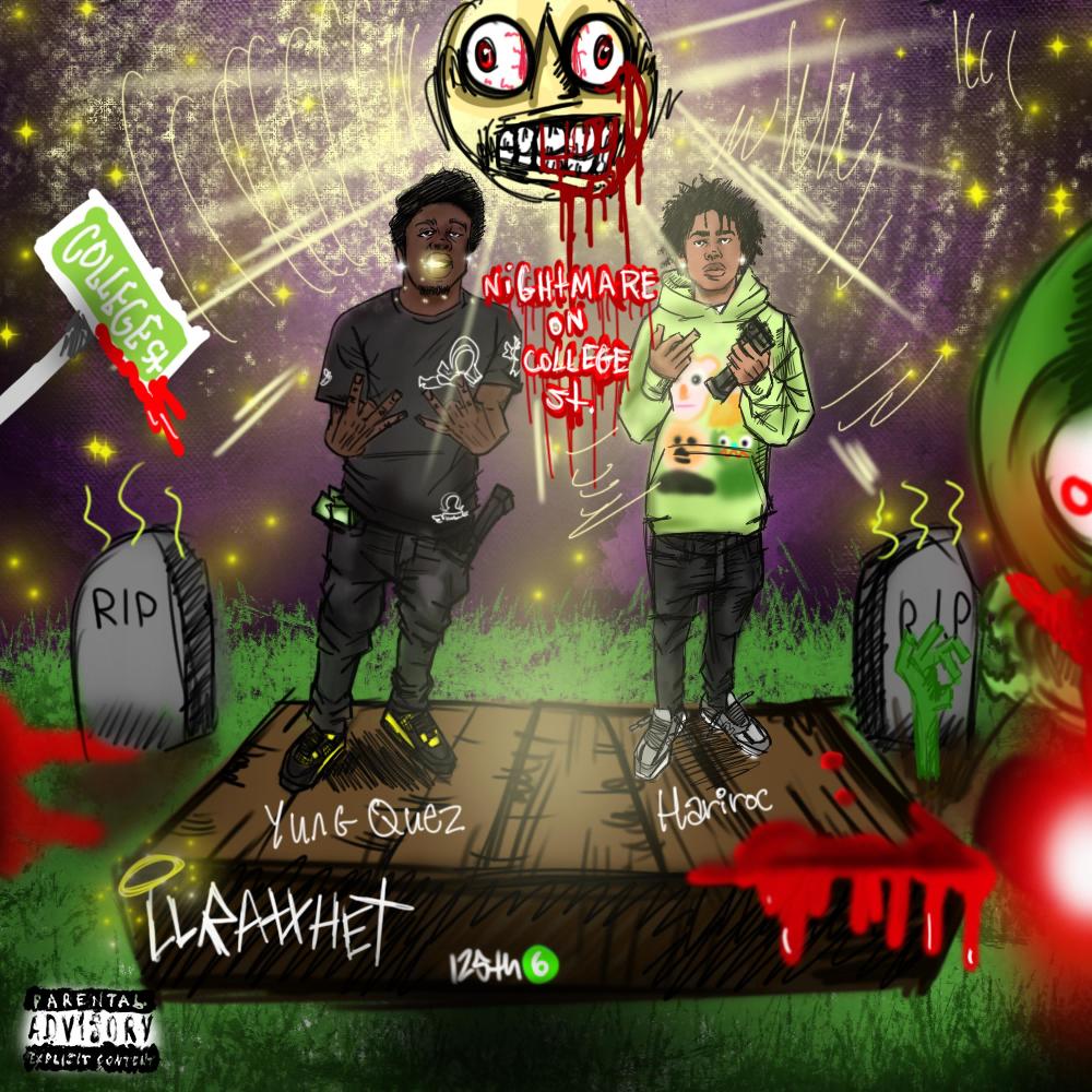 Dat Mode (feat. Whyceg & Djslimebxll|Explicit)