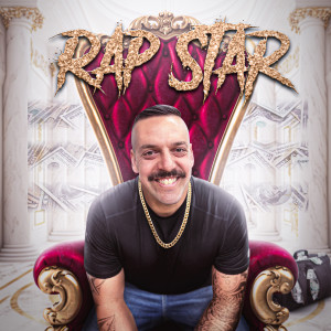 Album Rap Star (Explicit) from Florian