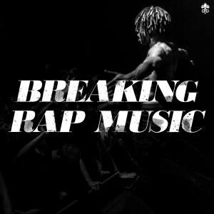 Various的专辑Breaking Rap Music