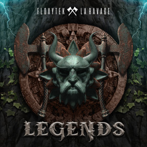 Listen to Legends song with lyrics from Floxytek