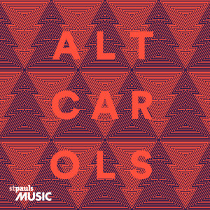 Album Alt Carols from Various