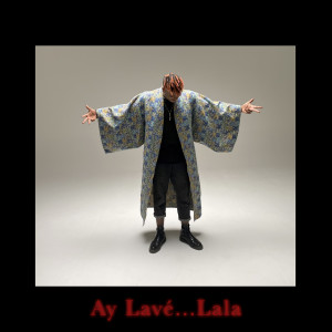 Album Ay lavé... Lala (Radio Edit) from Lister Haussman
