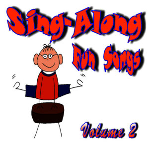 Bill James Band的專輯Ride-Along Fun Songs, Vol. 2