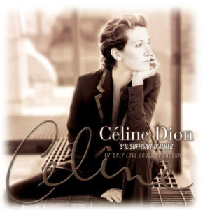 收聽Céline Dion的Je chanterai歌詞歌曲