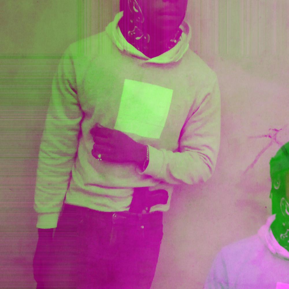 Who want smoke (Explicit)