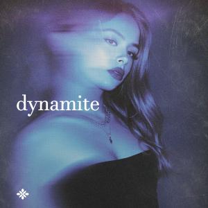 Album Dynamite from renewwed