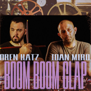 Dengarkan Boom Boom Clap (Explicit) lagu dari Idan Miro dengan lirik