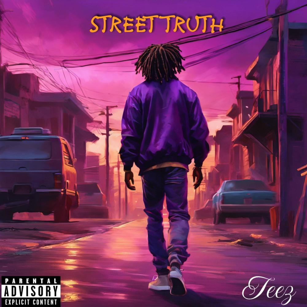 Street Truth (Freestyle) (Explicit)