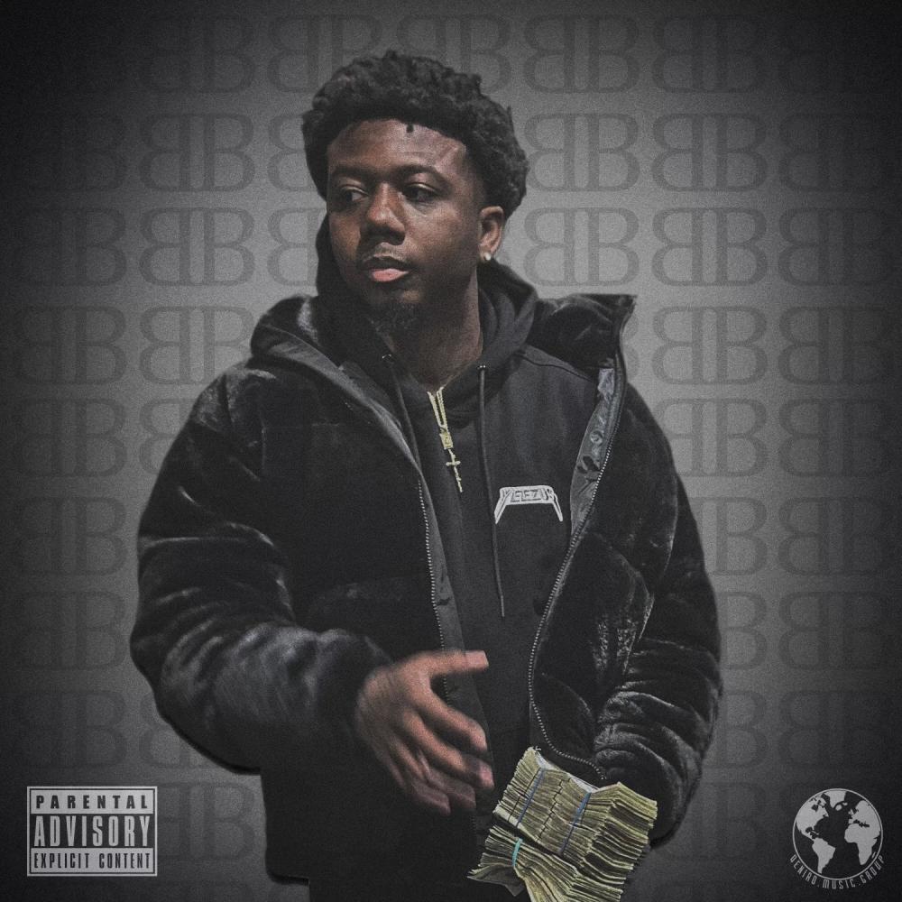 March 1st (feat. Mooder 3ks) (Explicit)