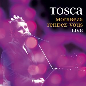 Dengarkan lagu Vai Saudade-Um a zero (Live) nyanyian Tosca dengan lirik