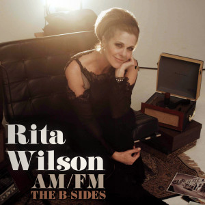 收聽Rita Wilson的Baby I'm Yours歌詞歌曲