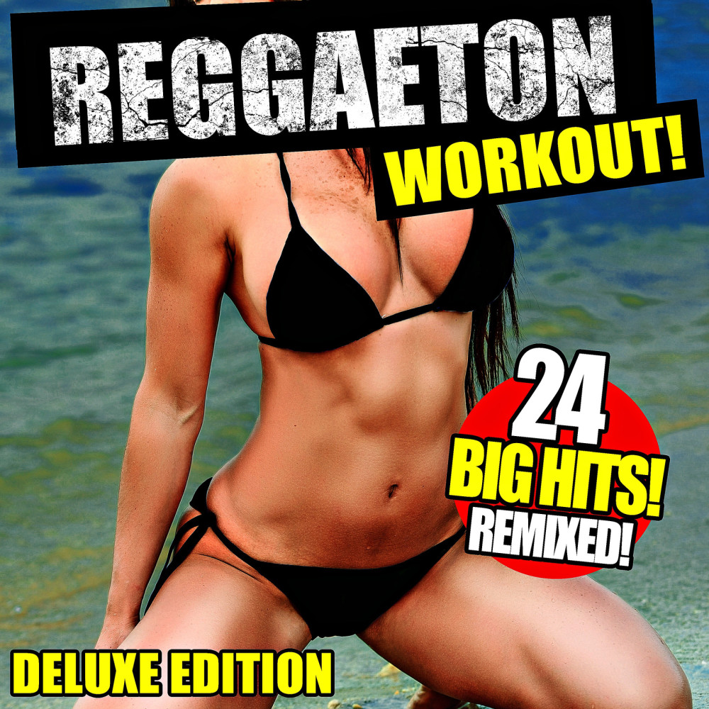 Chantaje (Workout Mix)